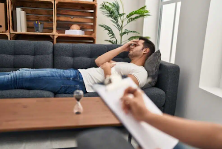 Ketamine Therapy for Anxiety and PTSD Highlighted in Resource from Moment of Clarity