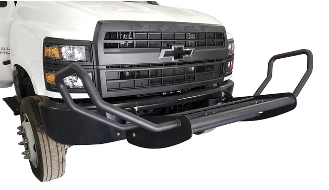 Go Industries Expands Winch Grille Guard Systems with Enhanced Modular Design