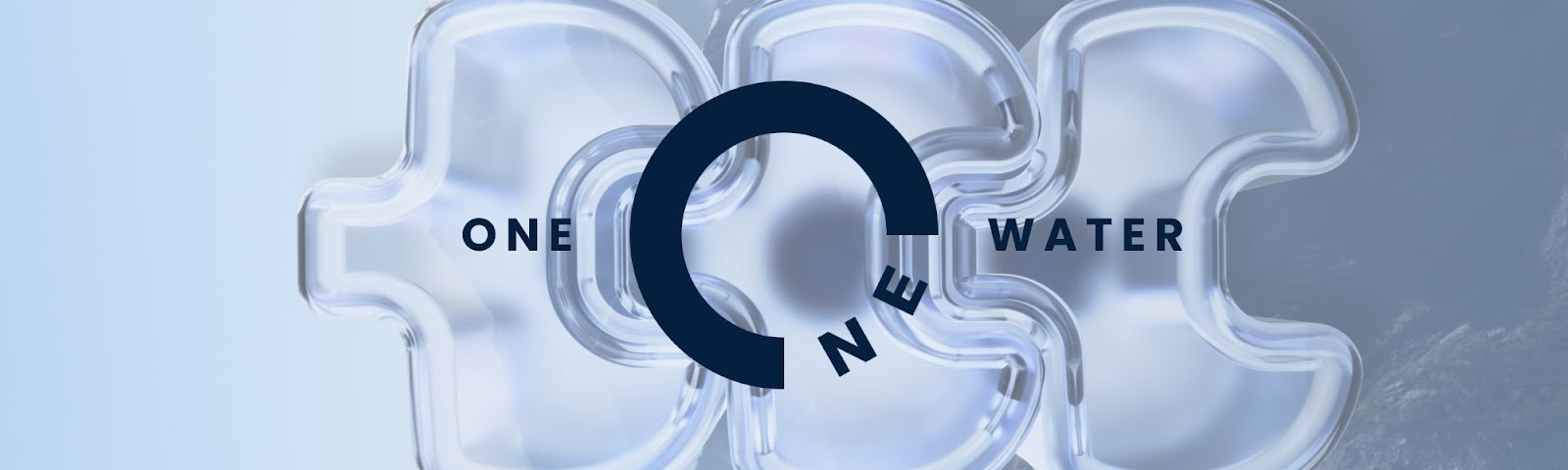 One Water Global Launches Interlocking Bottle Technology at World Economic Forum