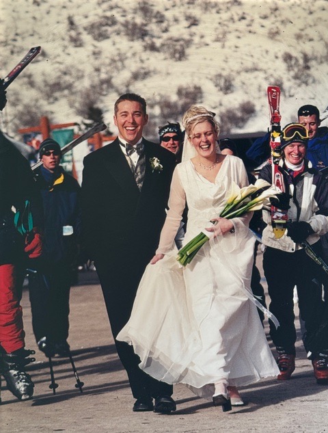 After 24 Years of Marriage and 40 of Coaching, Brandon and Michelle Barber are Officially in Business, Together