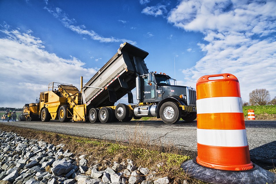 Recognized for Quality and Reliability, Economy Paving Wins 2025 Consumer Choice Award