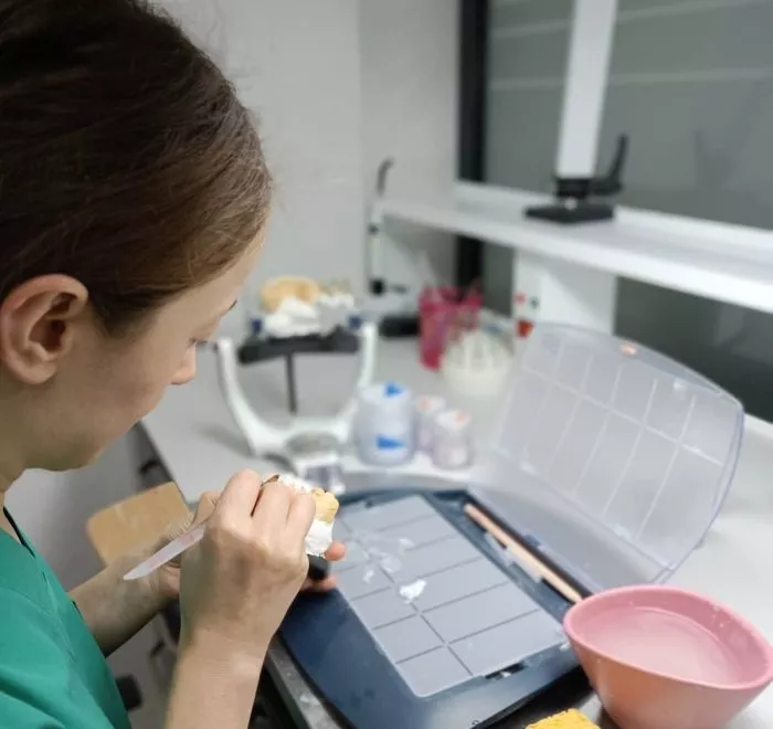 Maltepe Dental Clinic Announces Advanced In House Dental Lab Integration for International Patient Care