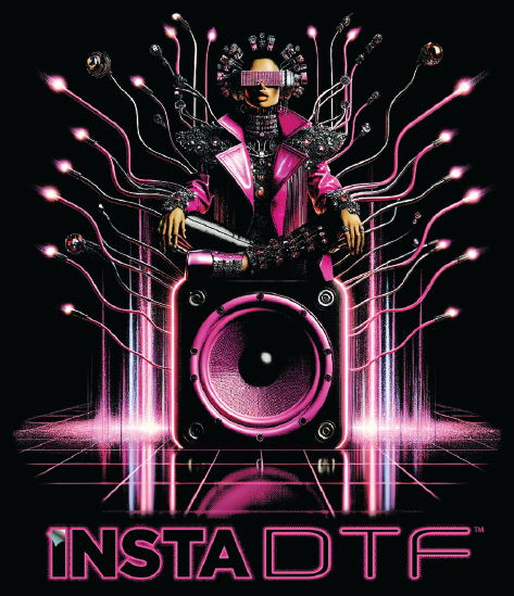 Insta Graphic Systems Featured on World Imaging News Podcast to Discuss Heat Transfer Innovation