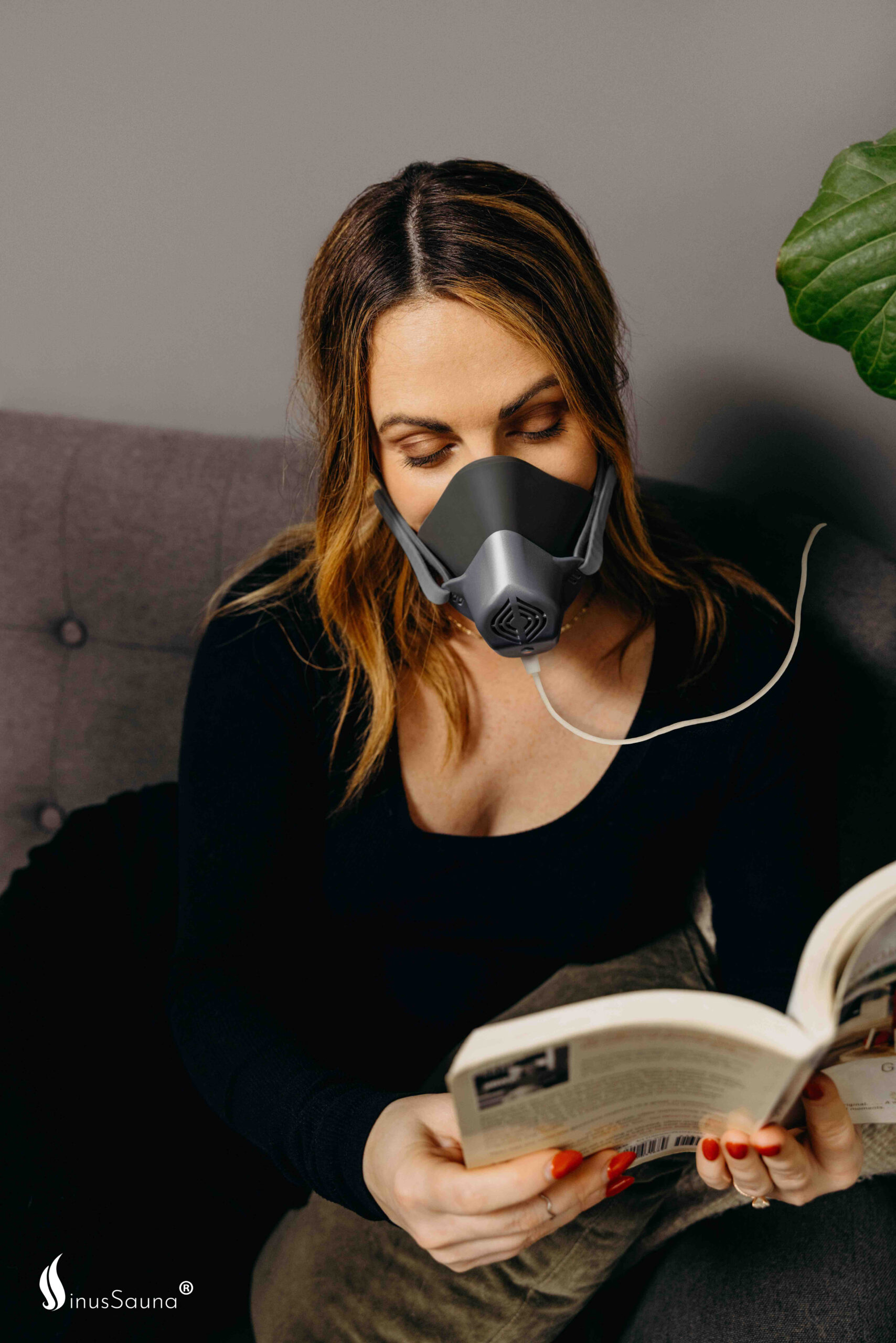 Boomerang Ventures Portfolio Company Respiratory Health Technologies Secures Seed Capital to Accelerate Growth in Respiratory Wellness