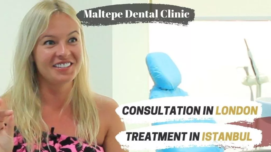 Maltepe Dental Clinic Responds to NHS Dental Crisis as Dental Tourism Reaches Record Numbers