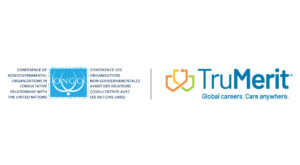 TruMerit’s Peter Preziosi Elected President of the Conference of NGOs in Consultative Relationship With the United Nations