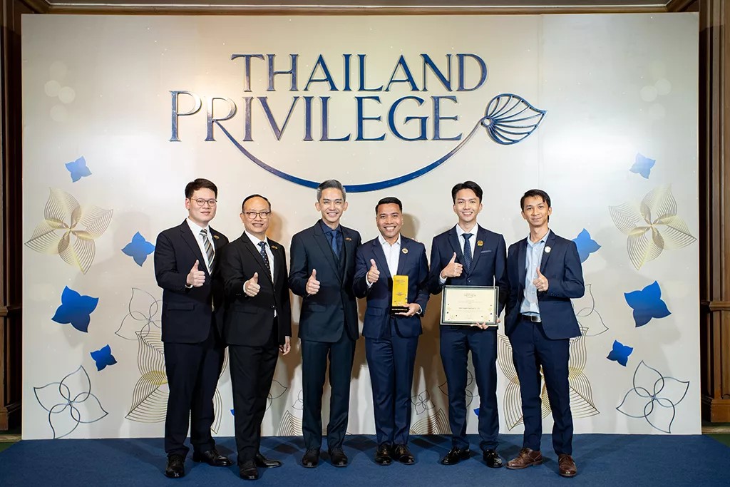 Siam Legal International Expands Thailand Elite Visa Advisory Services to Meet Rising Global Demand