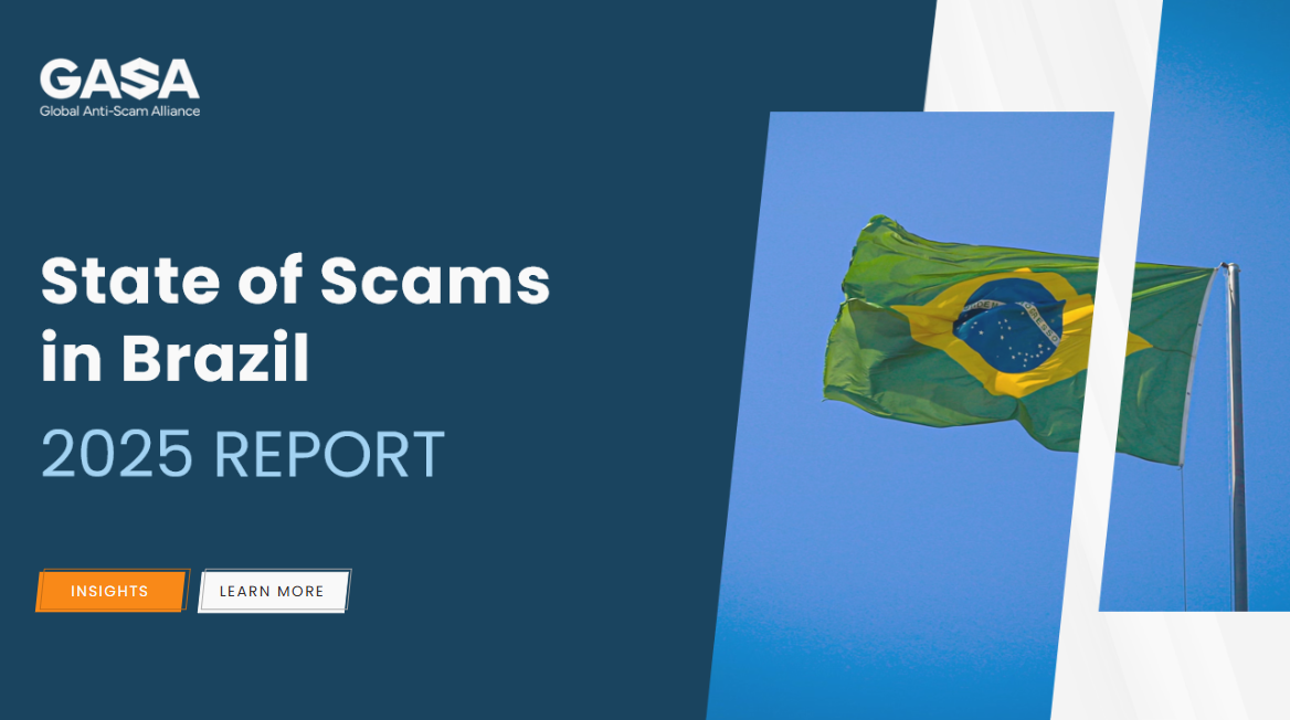New Report Reveals Brazilians Face 252 Scam Encounters Annually Despite High Confidence in Spotting Fraud