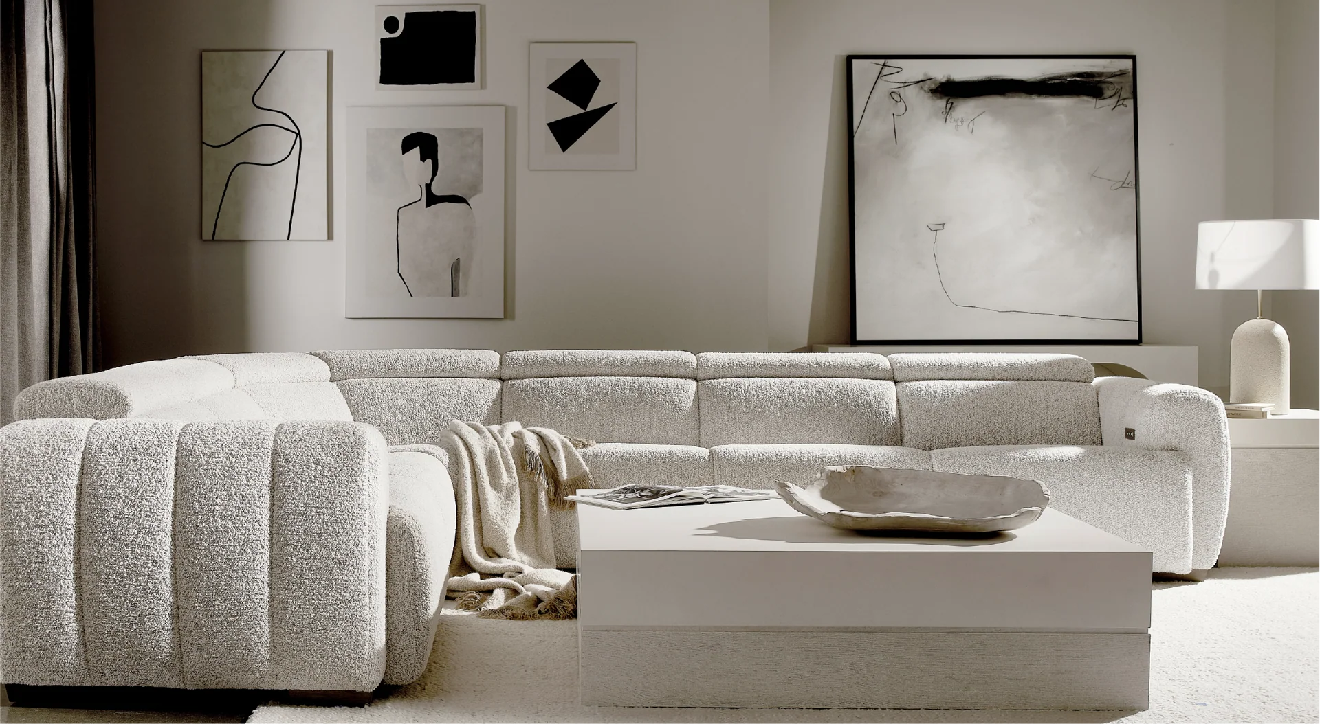 Ornate Home Expands Premium Furniture Store Partnerships to Meet Market Growth