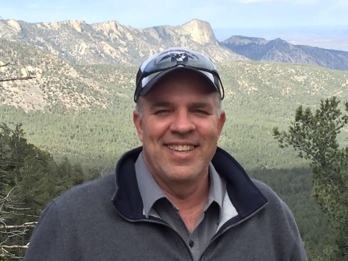 Jim Douglas – Founder Shares Inspiring Journey from Tragedy to Triumph