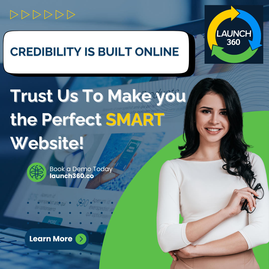 Launch 360: The Best CRM for Small Businesses