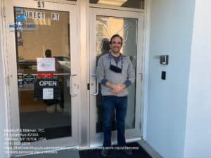 Markhoff & Mittman, P.C. Releases New Workers’ Compensation Guidance Report