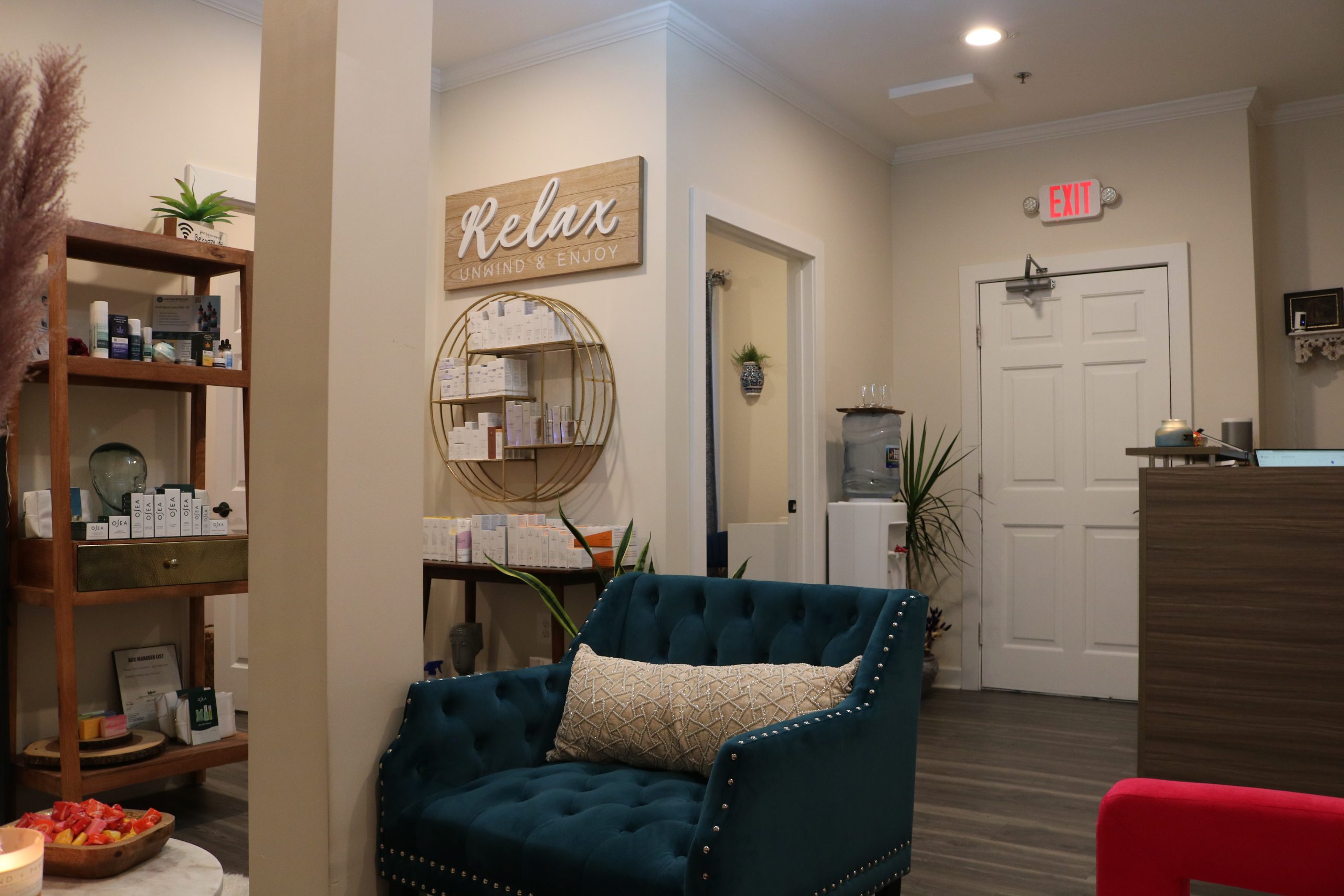La Sheida SPA Introduces Advanced Customizable Facials to Meet Growing Demand in Leesburg VA