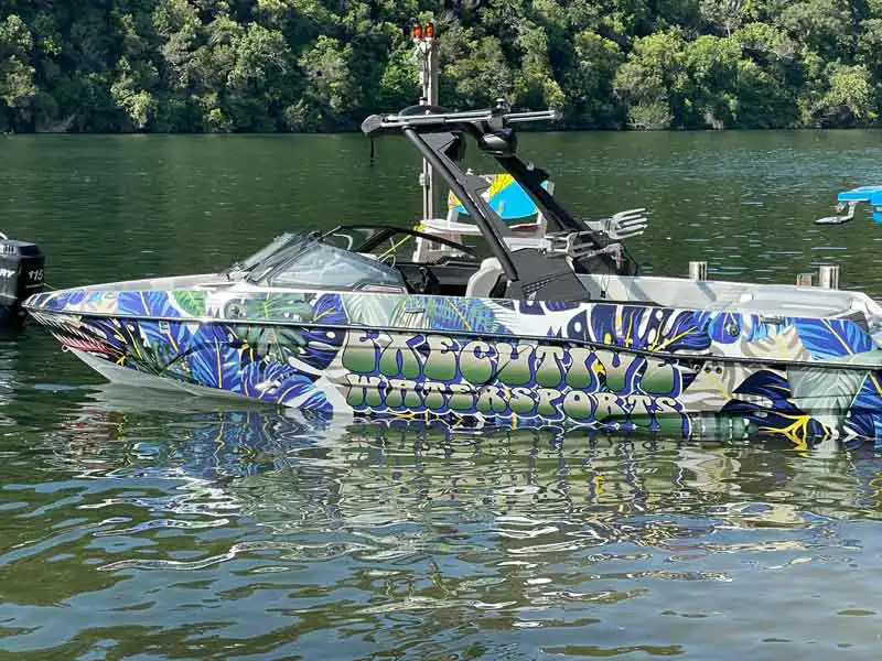 Executive Watersports Recognized for Outstanding Customer Reviews Reflecting Commitment to Quality and Safety