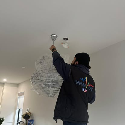 Electrician Melbourne: Experts on Common Power Faults