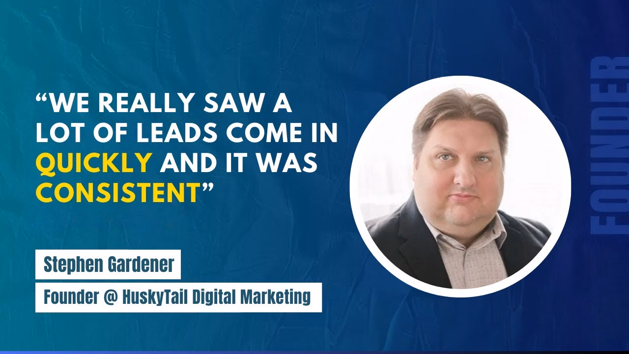 Case Study from Hyperke Growth Partners Documenting How an SEO Agency Leveraged Outbound to Sign Multiple New Cients and Achieve 50-60% Sales Conversion Rate