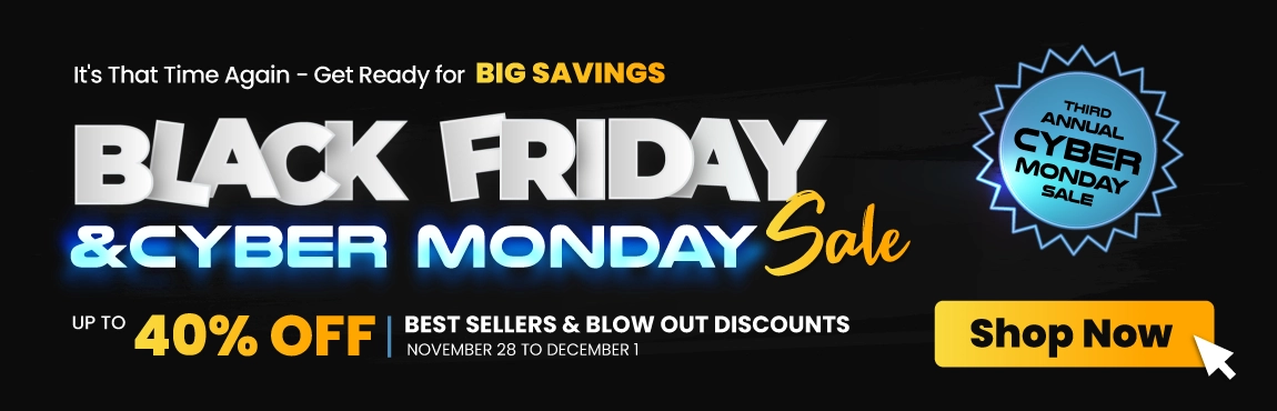 Best Access Doors Announces Up to 40% Off for 2025 Black Friday and Cyber Monday