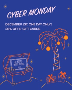 Felipe’s Taqueria Announces Cyber Monday 2025 Digital Gift Card Discount