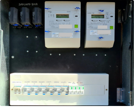 Electrician Macquarie Park – Prompt Expert Service