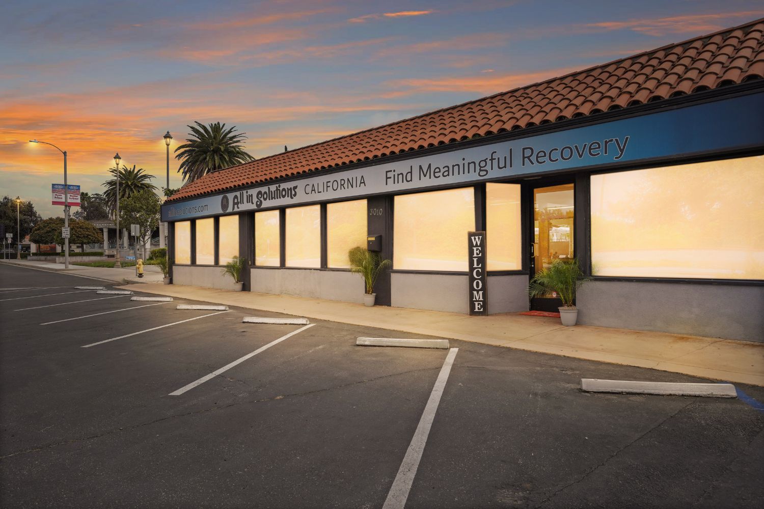 All In Solutions California Reinforces Commitment to Evidence-Based Outpatient Recovery Programs