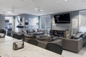 All In Solutions Wellness Center Highlights Medical Excellence in Detox Care Approach