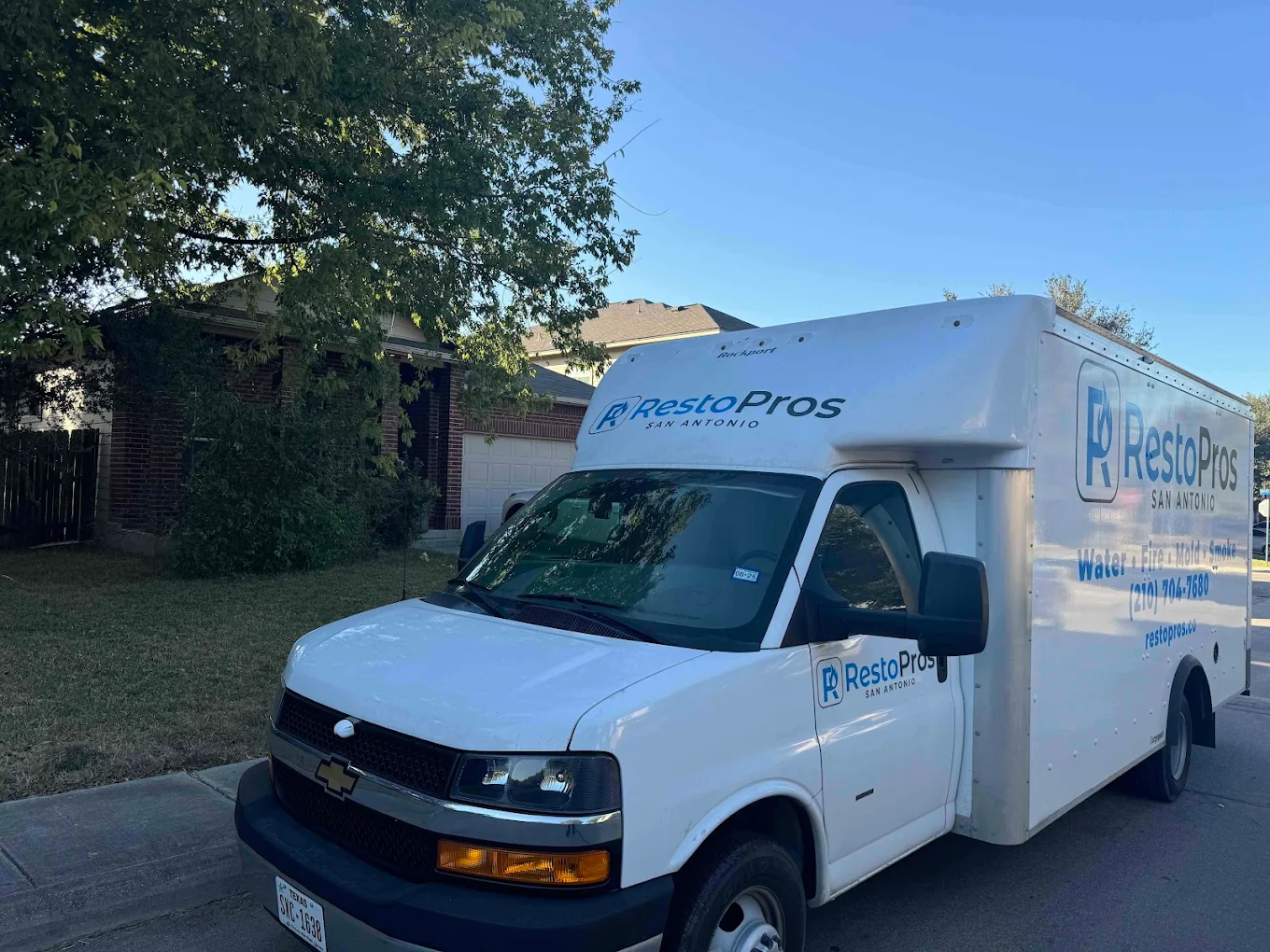 RestoPros of San Antonio Celebrates IICRC Certification Achievement