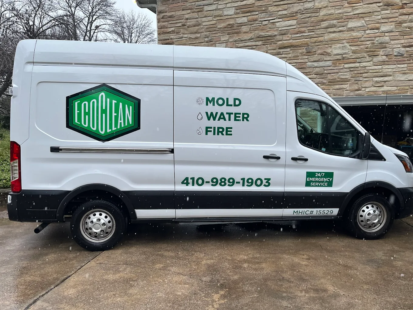 EcoClean Restoration Expands Service Capabilities to Better Serve Customers