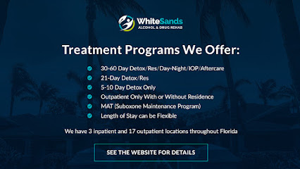 WhiteSands Rehab Publishes New Resource on BCBS Coverage for Addiction Treatment
