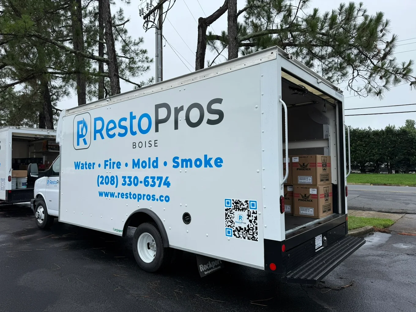 RestoPros of Boise Expands Damage Restoration Services to Better Serve Customers