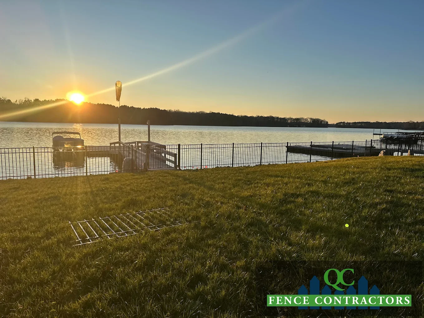 QC Fence Contractors Announces Enhancement of Residential Fence Installation Service