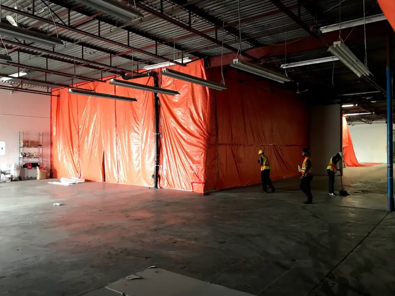 Certified Asbestos Removal & Restoration Inc. Recognized With 2025 Consumer Choice Award for Asbestos Removal in Southern Alberta