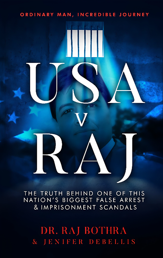 New Release Shines Light on a Shocking True Story of Justice Denied