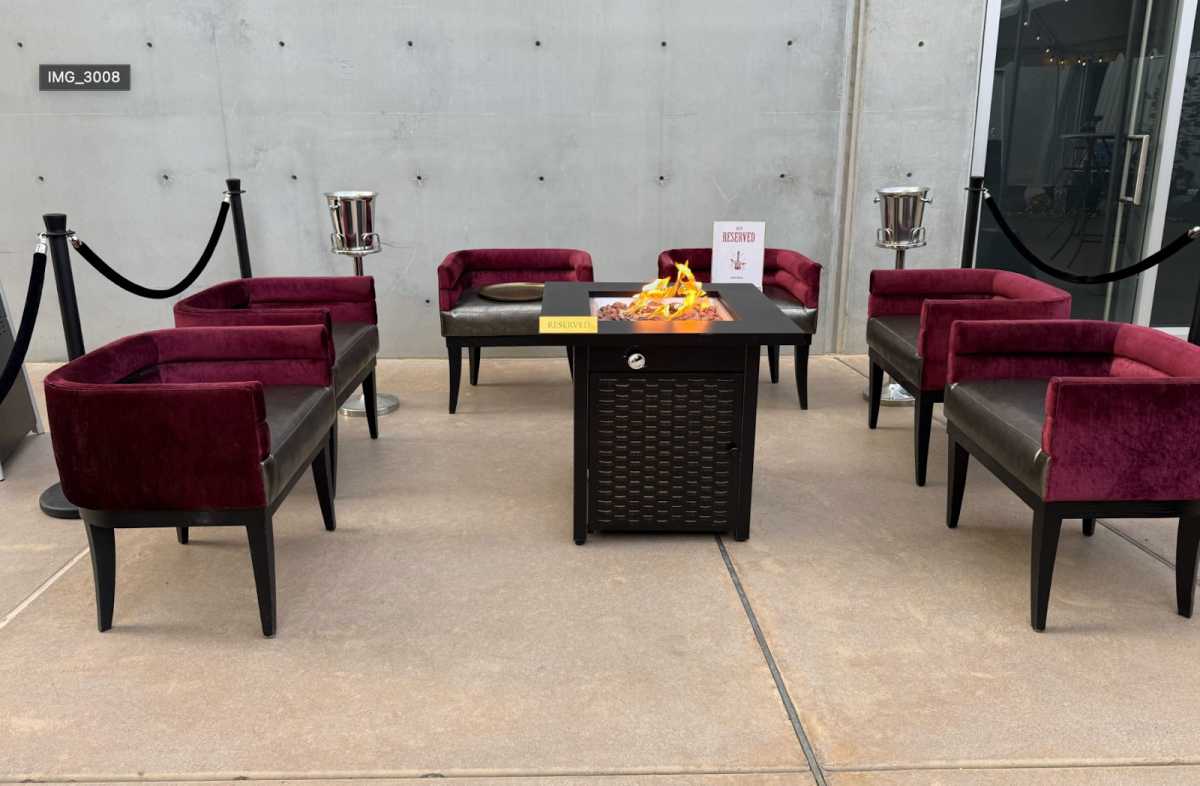Arizona’s Cooler Nights Spark Demand for Warm, Stylish Event Rentals