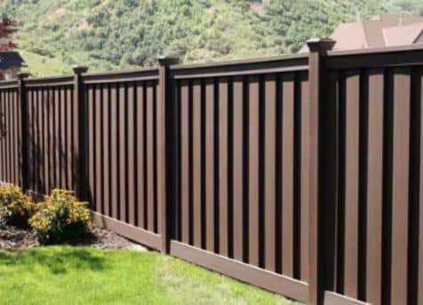Composite Fence Innovation Set to Redefine Denver’s Residential Market in 2025