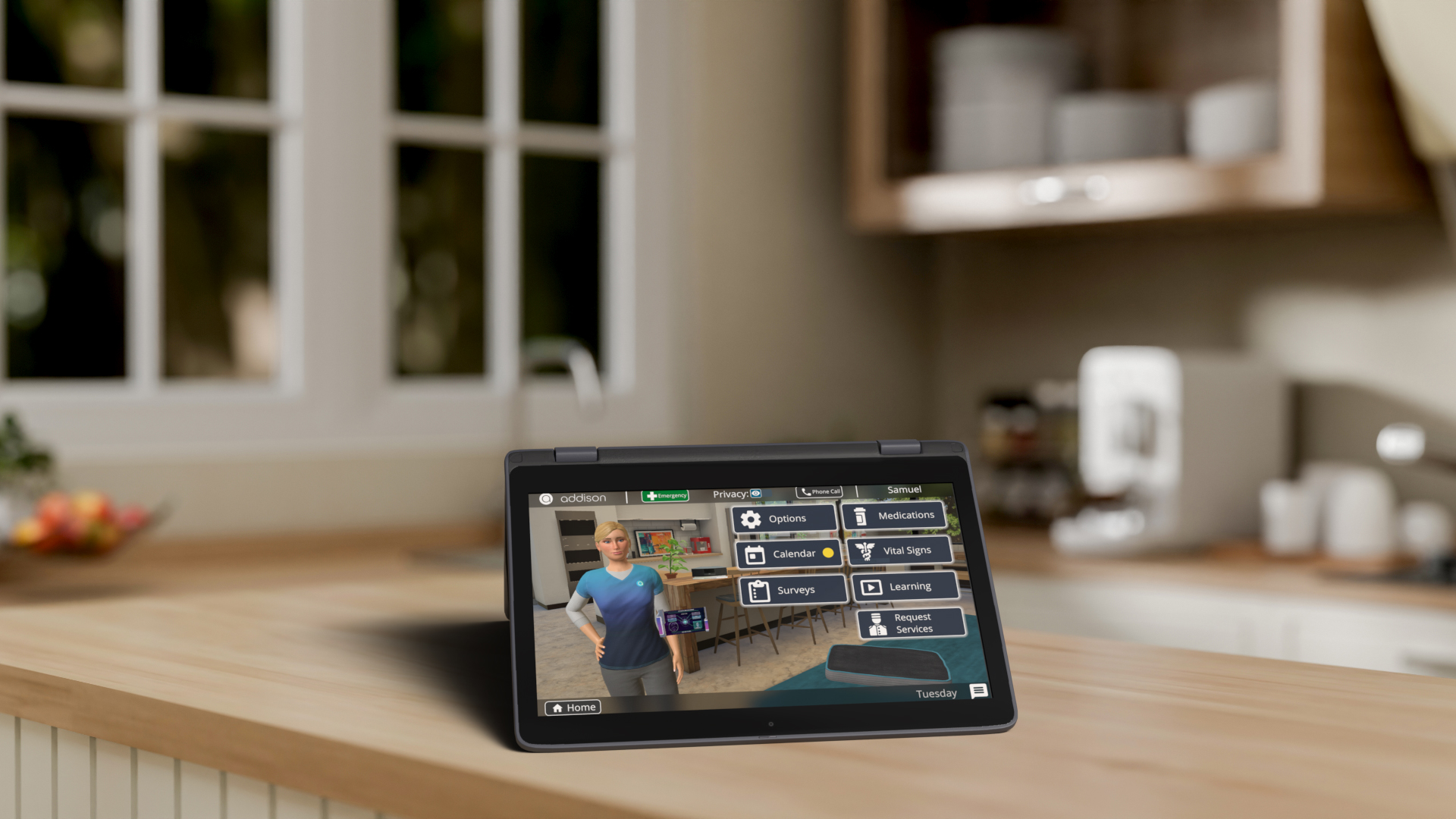Electronic Caregiver Positions Addison Care as a Transformative Enablement Platform for CMS’s New ACCESS Model