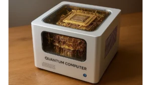 Quanta Qube Release Changes the Face of Quantum Computing