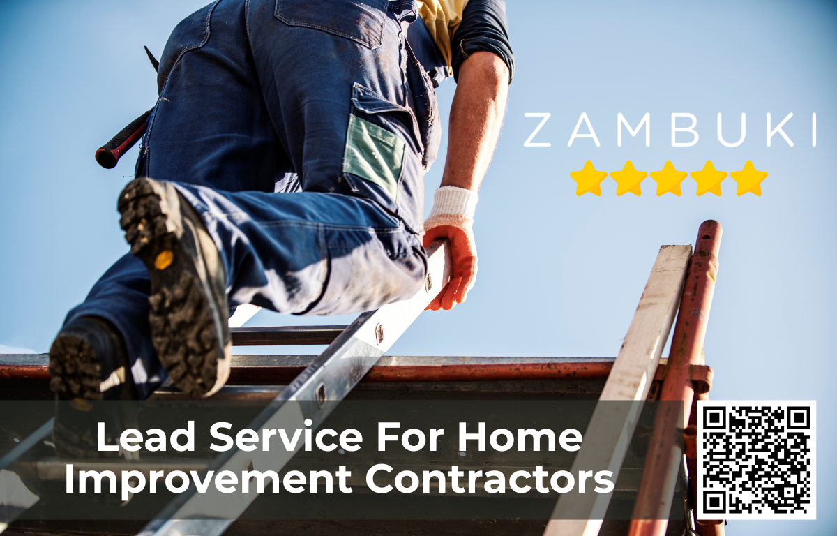 Zambuki Announces Advanced Contractor Marketing Services to Navigate 2026 Digital Transformation