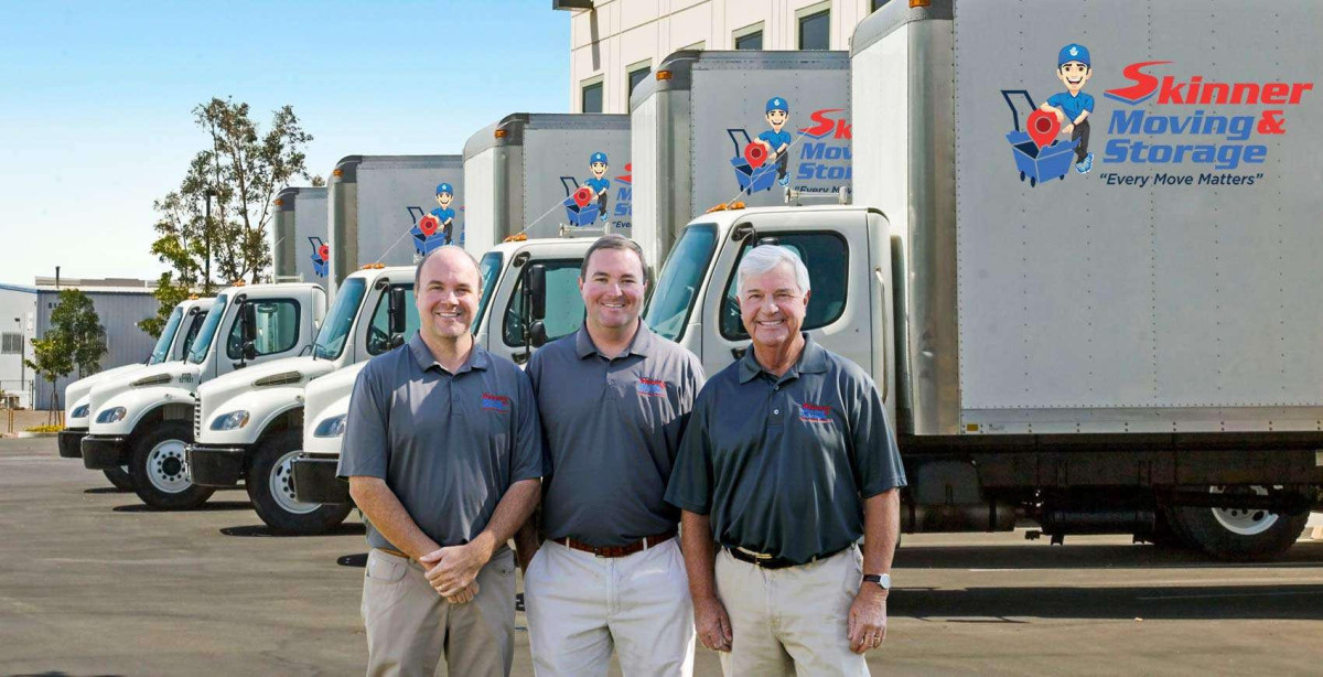 Reliable and Affordable Moving Services in Jacksonville