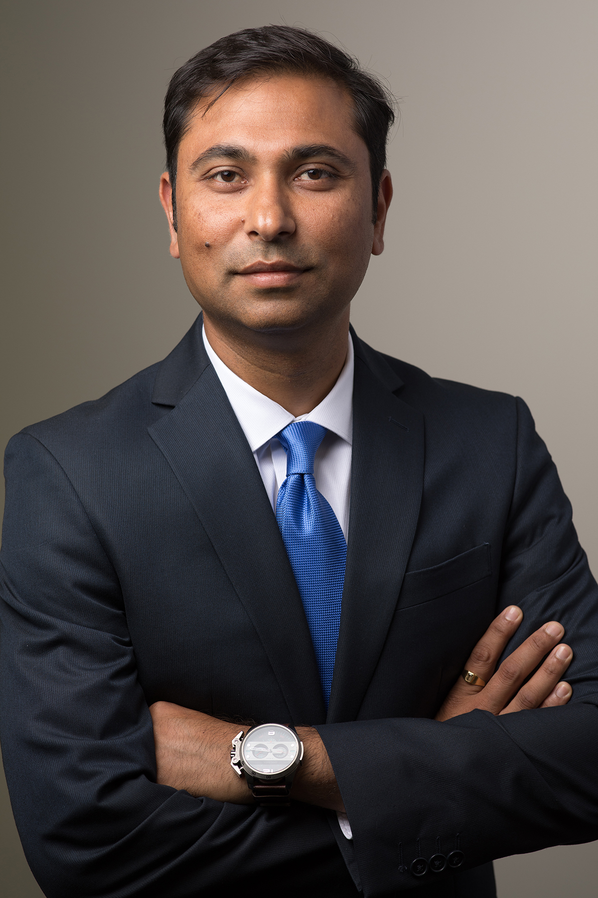 AmeriLife Names Sulabh Srivastava Chief Information Officer