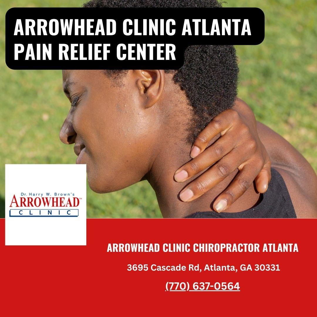 Arrowhead Clinic Chiropractor Atlanta Highlights Critical Need for Walk In Urgent Care Following Car Accidents