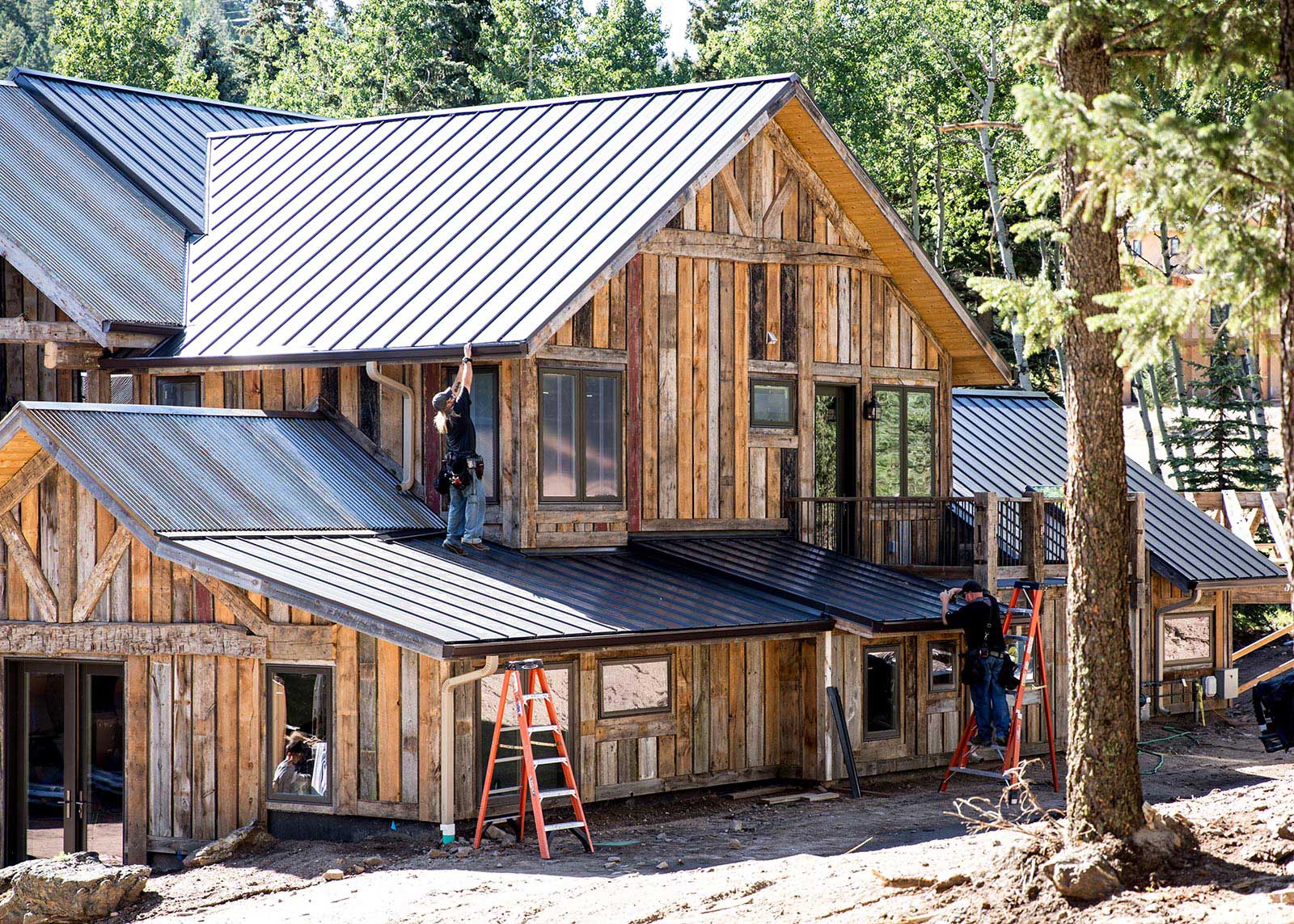 Conifer Gutter Service Launches Seamless Gutter Line and Enhanced Replacements for 2025