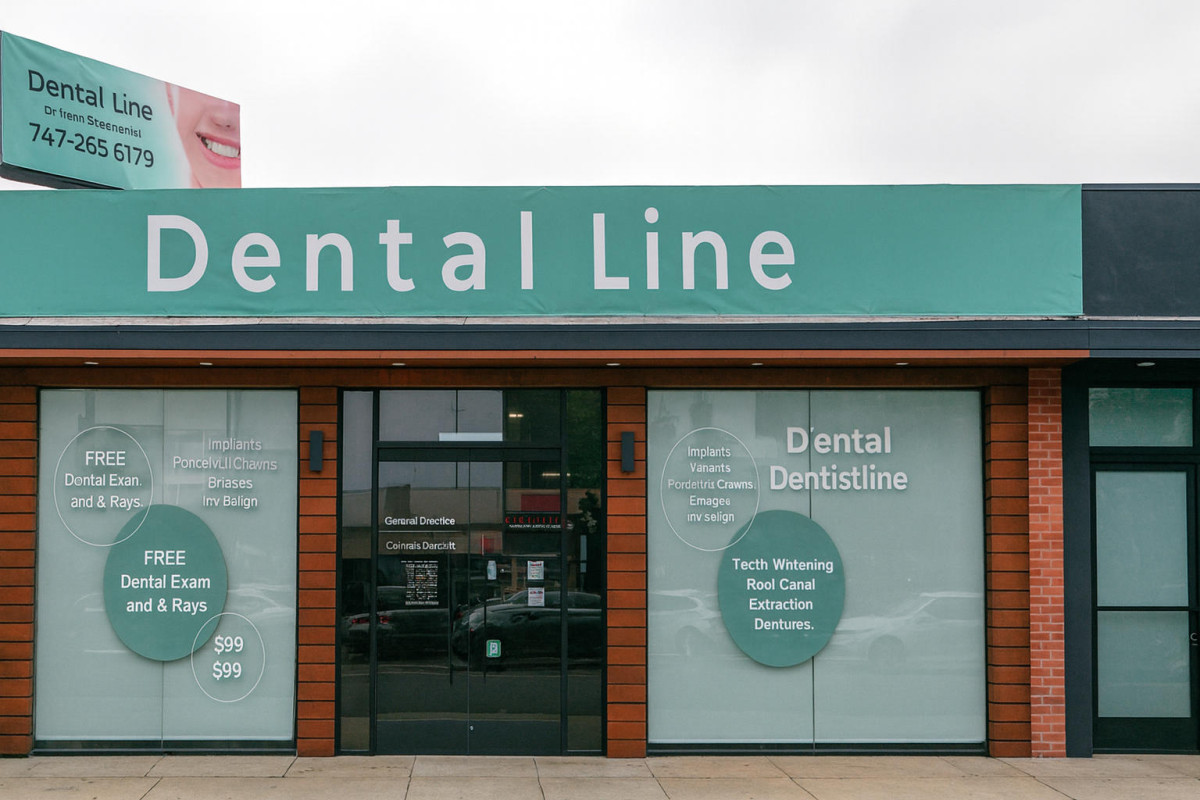 Trusted Dental Care for All Ages in Encino, CA