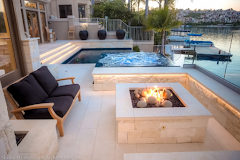 AQUA Custom Pools and Spas Announces Expanded Pool Feature Options in St. Cloud