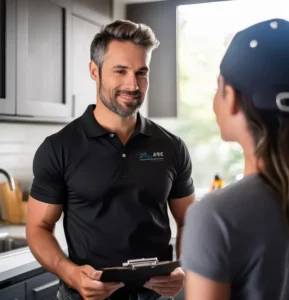 ARC Restoration Addresses Year-Round Flooded Basements Risk in Denver Homes