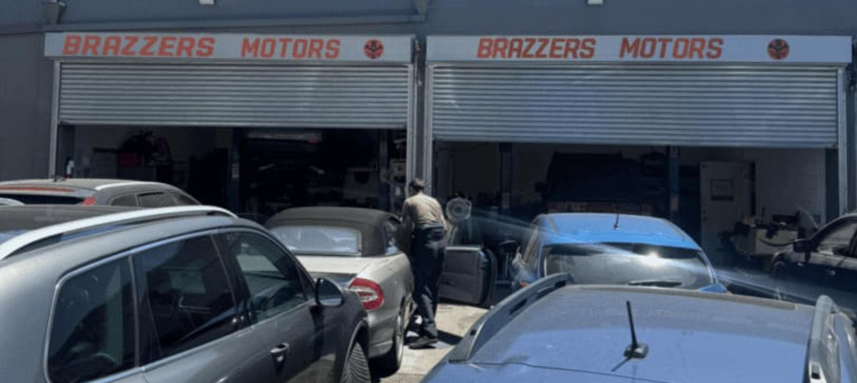 Trusted Auto Repair Services in Canoga Park