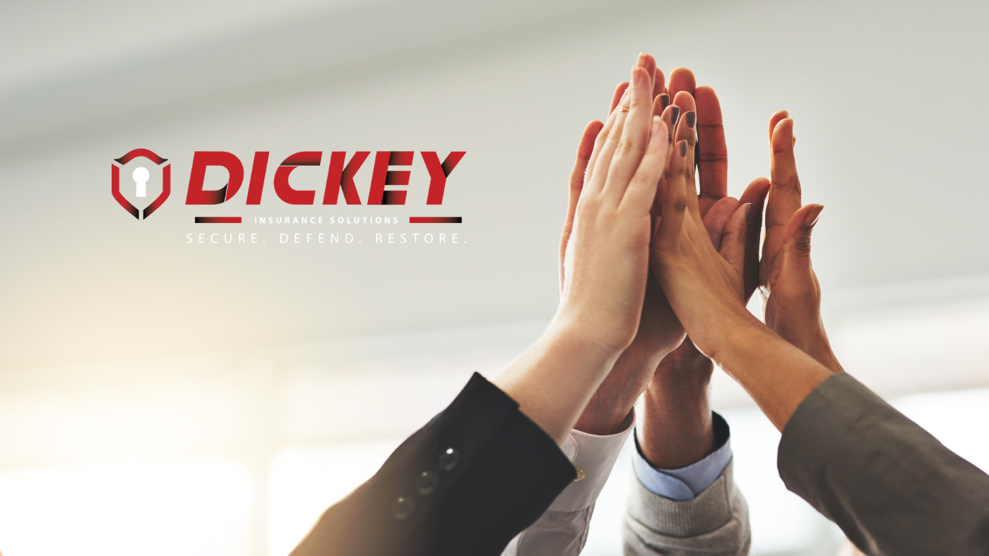 Dickey Insurance Solutions Celebrates Two Years as Leading Independent Insurance Agency in Texas