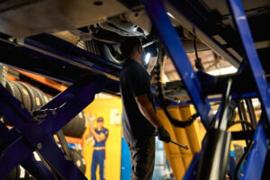 Reliable Car Inspection Services Now Available in Blacktown