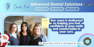 Get Your Sparkly Smile Ready for the Holidays