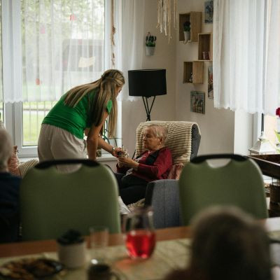 Forgotten Care Debuts Caregiver Support & Community Platform