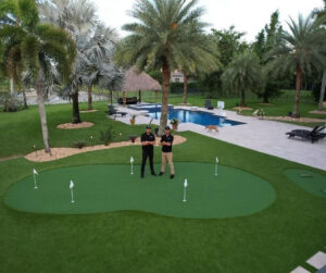 Discover the Best in Pool Construction and Outdoor Design